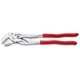 thumbnail image 1 of Llave alicates KNIPEX 8603300 cromada 30 cm, 1 of 4