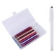 thumbnail image 1 of 40 Piezas De Recargas De Bolígrafos Borrables Con Calor Para Acolchar, Coser, Confección, Multicolor, 1 of 3