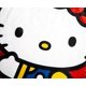 thumbnail image 3 of Manta Toynk Sanrio Hello Kitty Friends 137 x 183 cm, 3 of 8