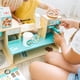 thumbnail image 3 of Cafetería Toy Wooden Café Barista 35 Unidades, 3 of 9
