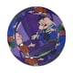 thumbnail image 3 of Sombrero Bucket Desmarcar El Gordo Y El Flaco, 3 of 6