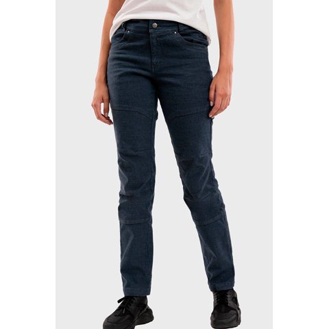 Pantalón Escapade Azul Mujer Falcone