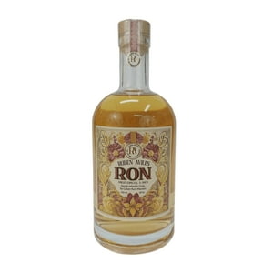 Ruben Aviles - Ron Añejo Especial 3 Años 700Ml