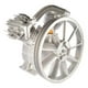 thumbnail image 4 of Cabezal Compresor 5 Hp En V Doble Pistón, 4 of 7