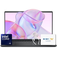Laptop Dell Inspiron De 15.6 Pulgadas Con Pantalla Táctil 2K, 13.ª Generación, I5, 8 Gb/768 Gb