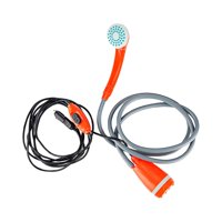 Importclick - Ducha Manguera Portátil Camping