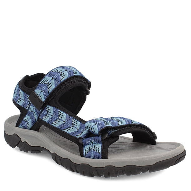Sandalia Hombre Berlin Azul
