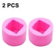 thumbnail image 1 of Molde de silicona para jabón con forma de caja de regalo, moldes para hornear fondant, moldes para pasteles, velas aromáticas, molde de yeso para hacer jabón DIY., 1 of 8