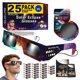 thumbnail image 1 of Gafas para Eclipse Solar Helioclipse Pack de 25 unidades ISO 12312-2, 1 of 7