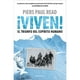 thumbnail image 1 of Libro Viven! El Triunfo Del Espiritu Humano, 1 of 2