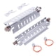 thumbnail image 1 of Kit calentador para descongelar refrigerador+sensor de temperatura+termostato, 1 of 7