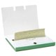thumbnail image 5 of Pañuelos Absorbentes de Aceite PleasingCare Natural con Té Verde - 200 uds, 5 of 8
