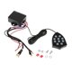 thumbnail image 5 of Controlador De Bocina De Aire Para Coche Y Camión, Accesorio Para Automóviles, 10 Sonidos Universales Resistentes, 12V Y 24V, 5 of 5