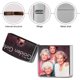 thumbnail image 5 of Las chicas de oro-theme Copper Metal Lighter Shell, Premium Replacement Refillable Lighter Case with Durable Metal Construction, Compatible with Zippo and Most Standard Lighter Models, 5 of 6