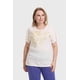 thumbnail image 1 of Polera Mujer Dorada Arena, 1 of 4