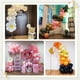thumbnail image 4 of Base Estructural Arco De Globos Decoraciones Boda 200cm*100cm, 4 of 8
