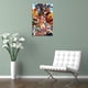thumbnail image 5 of Bakugan Cuadro decorativo colgante - Arte de pared - Póster enmarcado - Decoración de pared - Regalos para familia, amigos y aficionados 40*60 cm, 5 of 6