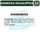 thumbnail image 2 of Display Pastillas Gomitas Alka Eucaliptus (display 12 Un), 2 of 3