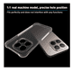 thumbnail image 5 of Carcasa Para Xiaomi 15T Pro 5g Transparente Reforzada, 5 of 8