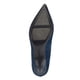 thumbnail image 5 of Zapato de Tacón Nine West Kuna9X9 Azul Marino Punta Fina Tacón de 6 cm, 5 of 7