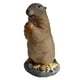 thumbnail image 1 of Artesanía Vívido Rsein Animales Estatua Jardín Escultura Césped Adorno Marmota, 1 of 5
