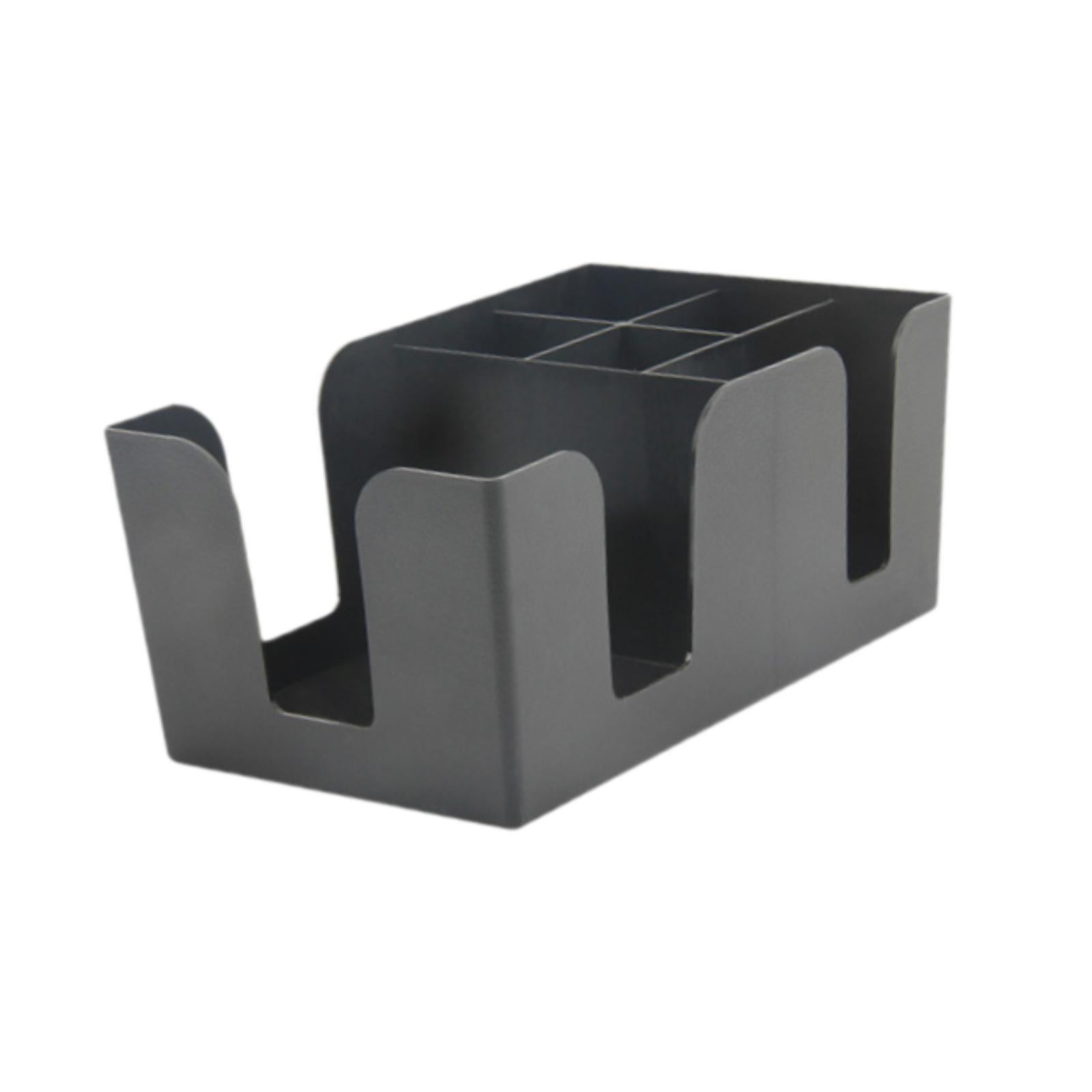 Bothyi - Organizador De Barra Suministros De Barra Soporte Para Herramientas De Barra Para Encimera De Cocina Restaurante Estilo C