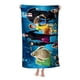 thumbnail image 3 of Toalla de Playa Hotel Transylvania 78 x 150 cm, 3 of 6