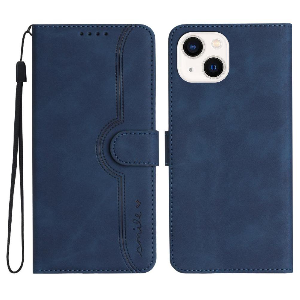 Funda Foxdock Para Iphone 14 Plus -Diseño Elegante,Ideal Para Hombres Y Mujeres