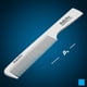 thumbnail image 2 of Peine BabylissPro Barberlogy Corte Barberia 9Pulgadas Blanco, 2 of 3