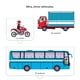 thumbnail image 3 of Primeros Descubrimientos - Los Transportes, 3 of 6