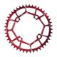 thumbnail image 5 of Bike Chainring 104BCD Chainwheel Bicicleta Redonda Anillo De Cadena Piezas Red 44T, 5 of 5