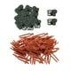 thumbnail image 3 of Tenedor De Plantación, Clips De Fijación De Plantas Reutilizables Para Plantas, Jardín, Tallo De Fresa, 3 of 5