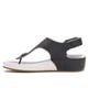 thumbnail image 2 of Sandalia Fedra Black 37, 2 of 3