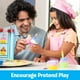 thumbnail image 3 of Playfoam Cupcake Cafe Set Educational Insights hace más de 3 años, 3 of 3
