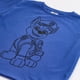 thumbnail image 3 of Polera Manga Corta Niño Paw Patrol Chase Outline Azul, 3 of 4