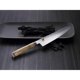 thumbnail image 2 of Cuchillo MIYABI de 13 cm Acero Inoxidable para Pelar y Utilidad, 2 of 3