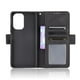 thumbnail image 3 of Funda Tipo Billetera FOXDOCK para Xiaomi Poco F3 – Tapa Flip con Tarjetero, 3 of 5