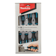 thumbnail image 4 of Set Destornillador Makita 6PZPZ1/PZ2/SL4.0/SL5.5/SL6.5/SL8.0, 4 of 4