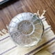thumbnail image 2 of Puff Vegano Color Plateado, 2 of 3