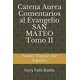 thumbnail image 1 of Libro Majosta Catena Aurea Comentarios San Mateo II, 1 of 1