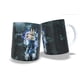thumbnail image 1 of Tazon Taza Colección Dragon ball negro, 1 of 2