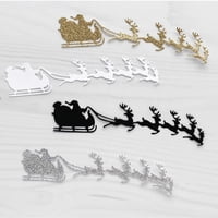 Marco De Fondos 3D Para Cortar Metal Lapoo, Álbum De Recortes