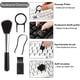 thumbnail image 2 of Kit Limpieza Pc Auriculares Multiusos 18-1 Teclado Pantalla, 2 of 5