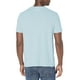 thumbnail image 2 of Camiseta Tommy Hilfiger de manga corta con cuello redondo y bolsillo para hombre, azul, 2 of 3