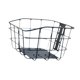 thumbnail image 2 of Organizador De Cestas Para Bicicleta Elegante Cesta Para Alforjas De Bicicleta Para Deportes Al Aire Libre Ciclismo S Con Placa Base, 2 of 5