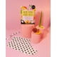 thumbnail image 4 of Mascarilla exfoliante para pies Oh K! 1 par de pies suaves para bebés, unisex, con aloe vera, 4 of 4