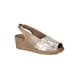 thumbnail image 2 of Sandalia Cuero Susanne Beige Croco, 2 of 5