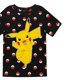 thumbnail image 3 of Conjunto de pijama Pokémon Boys de manga corta y pantalones cortos de 4 piezas, 100% algodón, 3 of 6