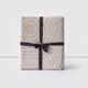 thumbnail image 4 of Funda Duvet Fringes Lino 2 Plazas, 4 of 4