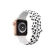 thumbnail image 1 of Correa Diseño Compatible Iwatch Apple Watch 42/44/45mm Huellas, 1 of 2